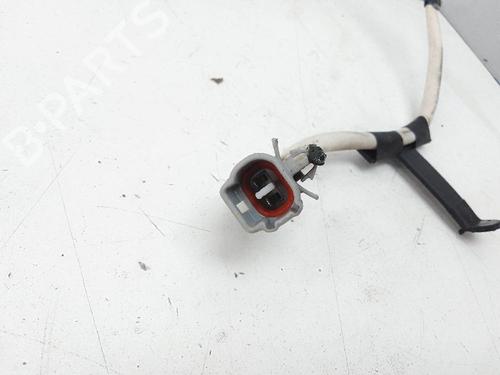 Rear right window mechanism TOYOTA LAND CRUISER 100 (_J1_)  | BP18580885C25 