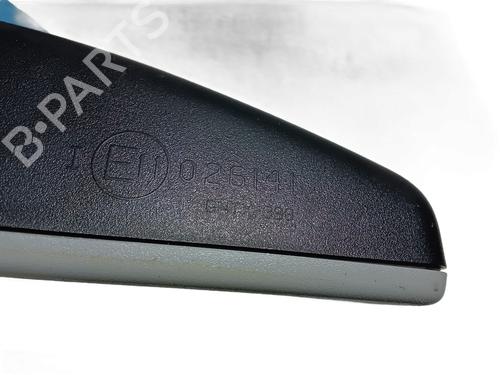 Rear mirror VW GOLF VI (5K1) 1.6 TDI | BP33303127I6 - Image 7