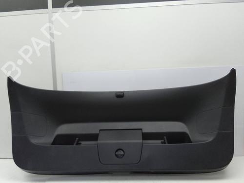 Bagagerumsbeklædning VW GOLF VII (5G1, BQ1, BE1, BE2) 1.4 TSI (125 hp) 28150921