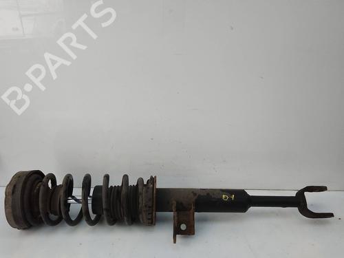 Used Left front shock absorber Left front shock absorber 23207287 23207287