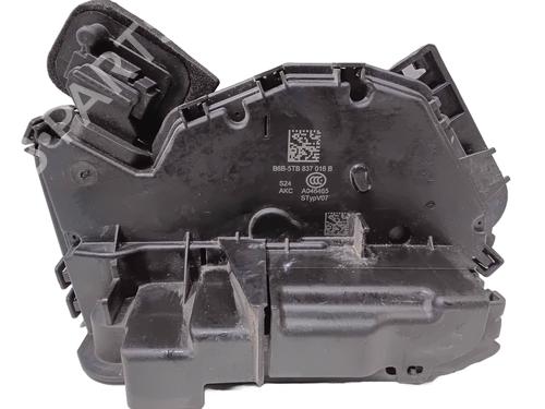 Front right lock VW GOLF VIII Variant (CG5, DB5) 2.0 TSI R 4motion | BP34419886C97 - Image 2