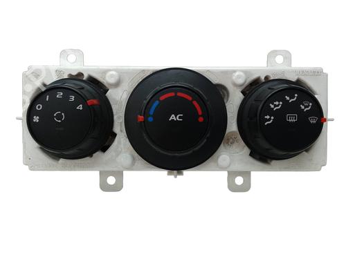 Climate control RENAULT MASTER III Van (FV) 2.3 dCi 125 FWD (FV0C, FV0D, FV0G, FV0H, FV0J, FV0K,... | BP26054725I5 - Image 4