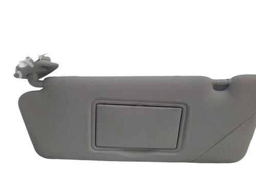 Højre solskærm RENAULT CLIO IV (BH_) 0.9 TCe 90 (BHNF, BHMA, BHMH, BHJK, BHJR) (90 hp) 31330622