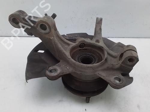 Used Right front steering knuckle KIA RIO III (UB) 1.25 CVVT (86 hp) 28974684