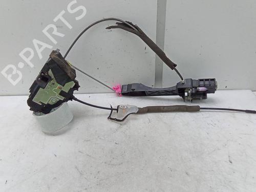 Used Front left lock Front left lock NISSAN QASHQAI I (J10, NJ10) 1.6 dCi (130 hp) 20143933 20143933
