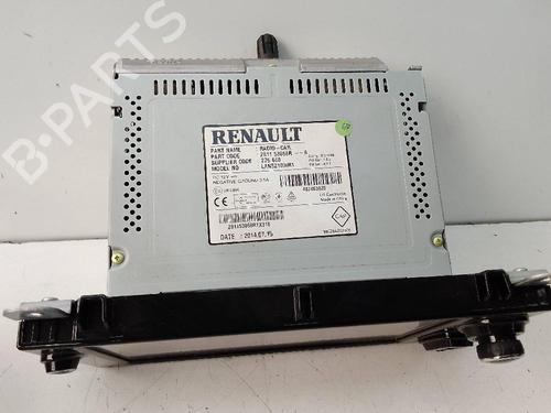 Used Other RENAULT CLIO IV (BH_) 1.5 dCi 90 (90 hp) 18585604