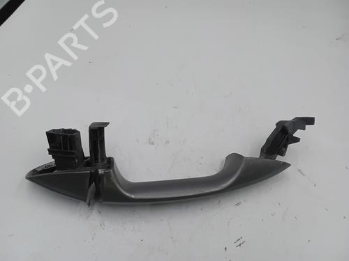 Exterior handle MERCEDES-BENZ A-CLASS (W176) A 160 CDI / d (176.011) | BP29385860C122 