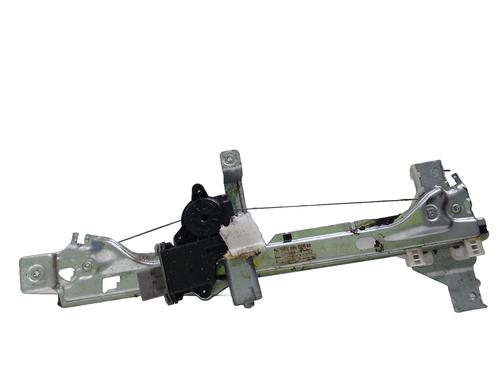 Rear right window mechanism PEUGEOT 5008 (0U_, 0E_) 2.0 HDi 150 / BlueHDi 150 | BP31825690C25 