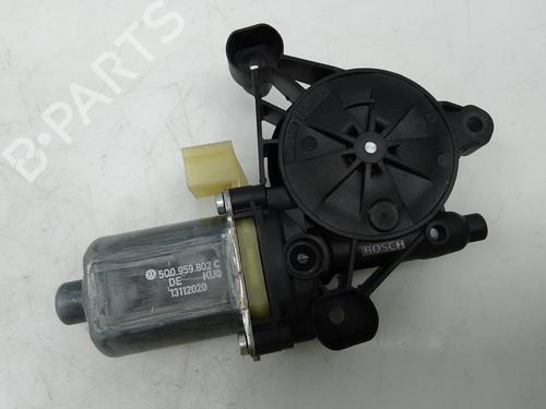 Right front window motor SEAT LEON (KL1, KLG) 2.0 TDI | BP28150392E20