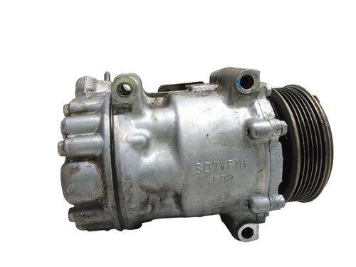Used AC compressor AC compressor FIAT DUCATO Van (250_) 140 Multijet 2,3 D (140 hp) 33428011 33428011