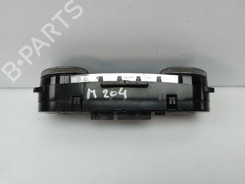 Used Climate control MERCEDES-BENZ C-CLASS T-Model (S204) [2007-2014]  22686687