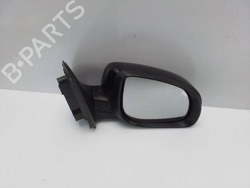 Right mirror HYUNDAI i20 I (PB, PBT) 1.2 | BP21213374C27 