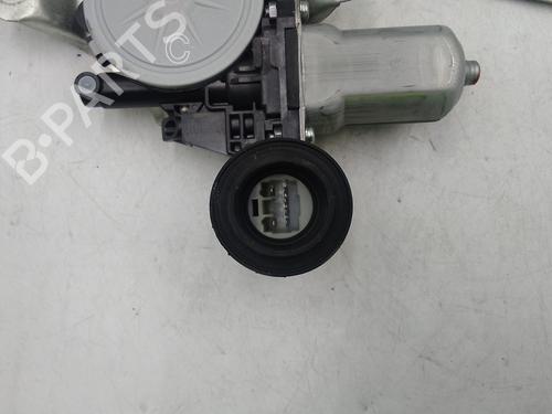 Rear right window mechanism TOYOTA RAV 4 III (_A3_) 2.2 D (ALA35_) | BP29995180C25