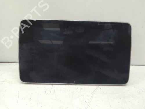 Display monitor SUZUKI SX4 (EY, GY) 1.6 VVT | BP19252612C48 