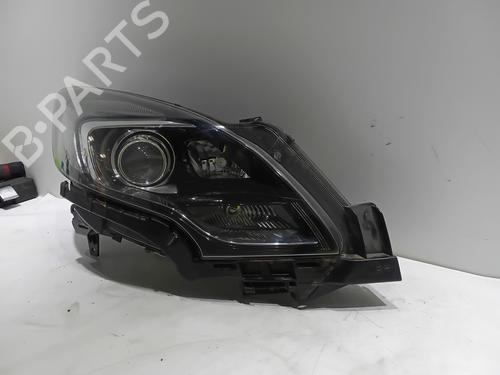 Right headlight OPEL ZAFIRA TOURER C (P12) 2.0 CDTi (75) | BP34438180C29  - Image 8