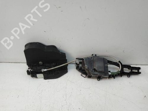 Rear left lock BMW 3 Touring (F31) 316 d | BP20230716C100 