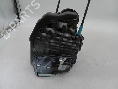Rear right lock TOYOTA RAV 4 III (_A3_) 2.2 D (ALA35_) | BP29995157C99 