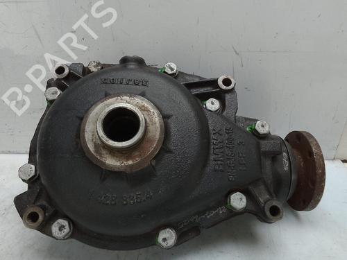 Differential, foran BMW X3 (E83) 3.0 d (218 hp) 28008799
