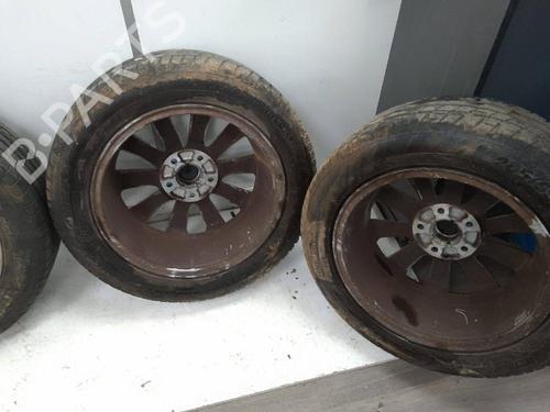 Rim SEAT ATECA (KH7, KHP) 1.0 TSI | BP24305014C45 