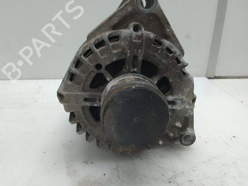 Used Alternator Alternator OPEL ZAFIRA TOURER C (P12) 1.6 CDTI (75) (136 hp) 26160805 26160805