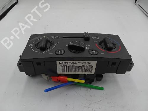 Used Climate control PEUGEOT 207 (WA_, WC_) 1.4 16V (88 hp) 26492710