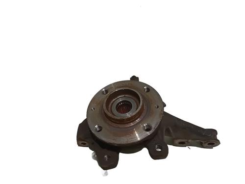 Left front steering knuckle OPEL CORSA F (P2JO) 1.5 (68) | BP36110434M25 - Image 4