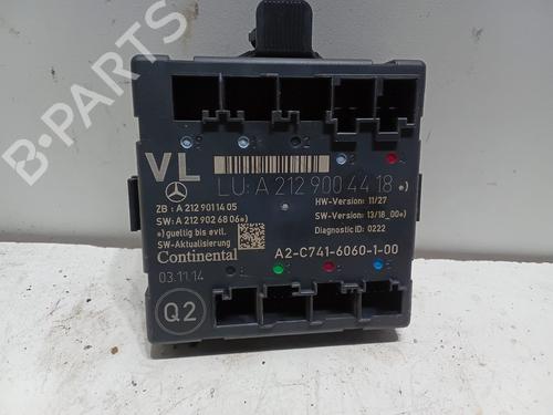 Electronic module MERCEDES-BENZ GLK-CLASS (X204) 220 CDI 4-matic (204.984) | BP36752973M83 - Image 2