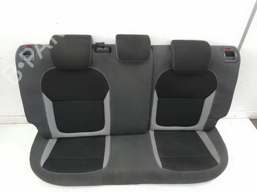 Used Rear seat Rear seat SKODA FABIA III (NJ3) 1.0 (60 hp) 21526668 21526668