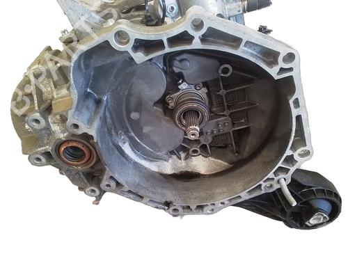 Used Gearbox OPEL ASTRA J (P10) 1.6 CDTi (68) (110 hp) 30098829