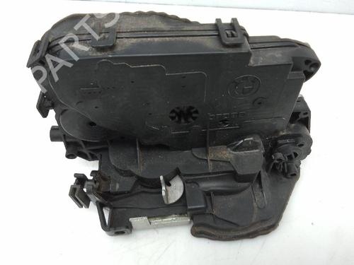 Used Rear left lock BMW X1 (E84) [2009-2015]  23455966