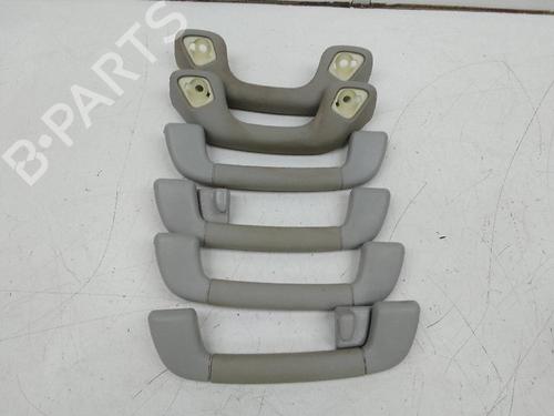 Used Interior roof handle TOYOTA LAND CRUISER PRADO (_J15_) 3.0 D-4D (KDJ155_, KDJ150_, KDJ150R, KDJ155R) (190 hp) 19164113