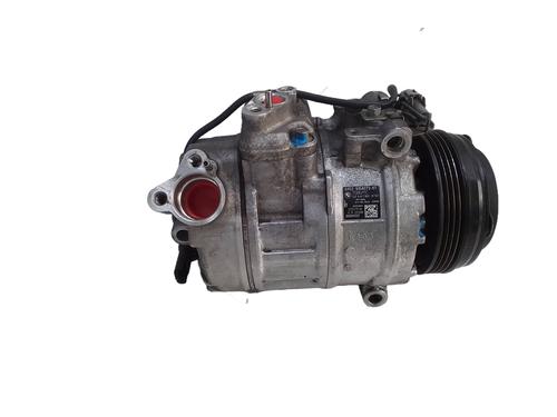 ac-compressor-bmw-7-e65-e66-e67-2001-2002-2003-2004-2005-2006-2007-2008-2009-26055234 main image
