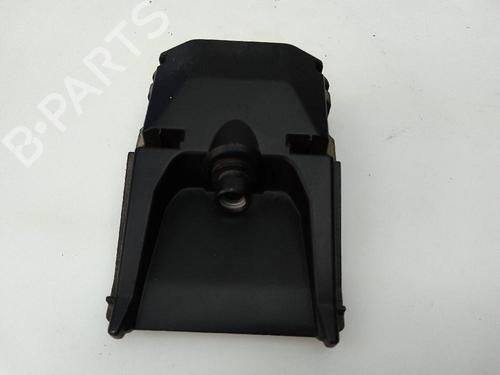 Electronic module PEUGEOT 3008 II SUV (MC_, MR_, MJ_, M4_) 1.2 THP/ PureTech 130 (MRHNSM, MRHNSU, MRHNSJ, MRHNYW,... | BP23103206M83 