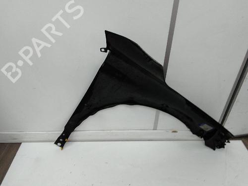 Left front fenders VOLVO XC60 I SUV (156) D3 | BP24464066C41 