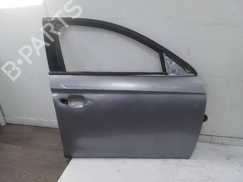 Right front door OPEL CORSA F (P2JO) 1.2 (68) | BP19143388C3 