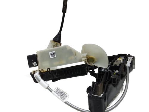 Front left lock DS DS 5 (KF_) 1.6 BlueHDi 120 | BP32021012C98 