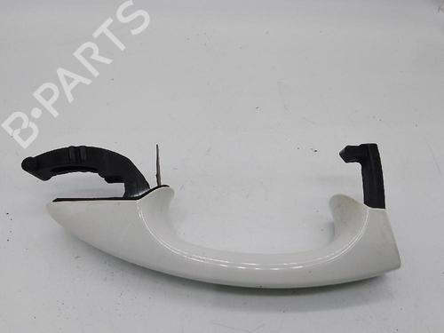 Front right exterior door handle SEAT IBIZA V (KJ1, KJG) 1.0 TSI | BP25811917C129 