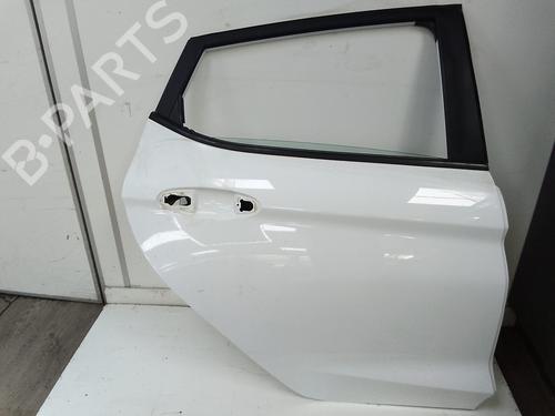 Right rear door FORD FIESTA VII (HJ, HF) 1.1 Ti-VCT | BP28974793C5 