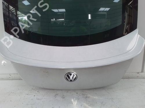 Tailgate VW BEETLE (5C1, 5C2) 1.6 TDI | BP28145566C6
