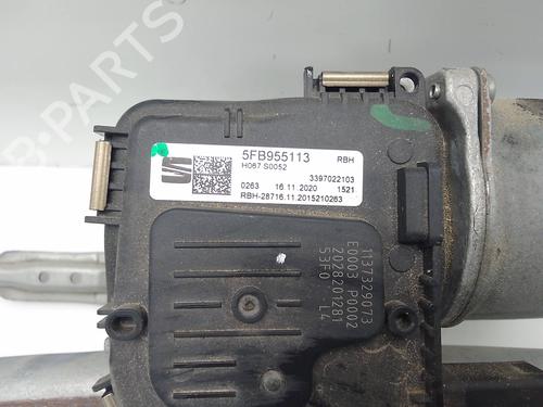 Front wiper motor SEAT LEON (KL1, KLG) 2.0 TDI | BP28150452M29 - Image 4