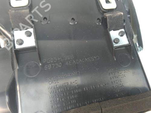 Used Air vent NISSAN QASHQAI II (J11, J11_) 1.6 dCi (130 hp) 20853064