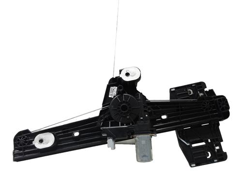 Used Rear right window mechanism Rear right window mechanism 35784547 35784547