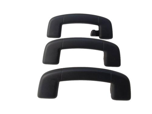 Dakgreep VW T-ROC (A11, D11) 2.0 TDI 4motion (150 hp) 18578461