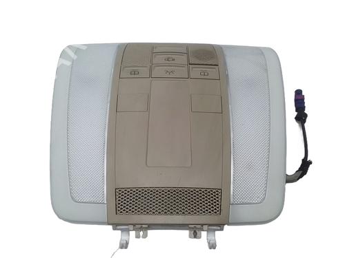 Used Interior roof light MERCEDES-BENZ E-CLASS Convertible (A207) E 250 CGI (207.447) (204 hp) 31287156