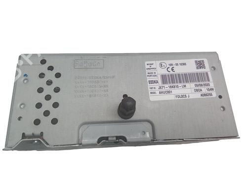 Used Radio Radio FORD FOCUS IV (HN) 1.0 EcoBoost mHEV (125 hp) 18583386 18583386