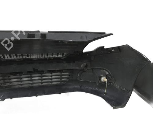 Front bumper PEUGEOT 2008 I (CU_) 1.2 VTi | BP30506411C7