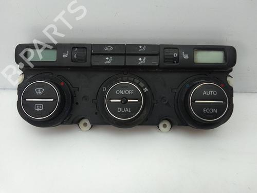 Used Climate control Climate control 23185303 23185303