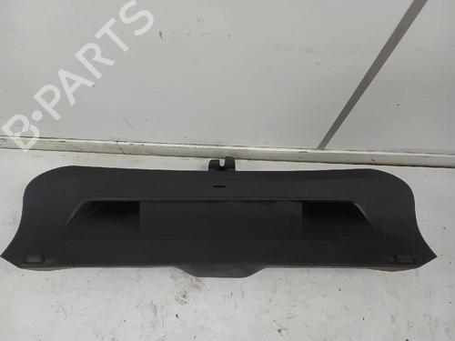 Boot lining SEAT LEON Sportstourer (KL8, KLD) 2.0 TDI | BP24304871I3 