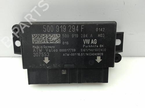 Elektronisk modul SEAT LEON (5F1) 2.0 TDI | BP28150502M83 