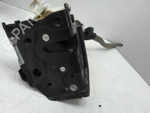 Used Front right lock AUDI A6 C7 Avant (4G5, 4GD) [2011-2019]  18584636